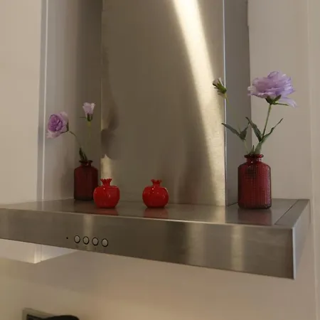 דירה Amazing Flat With Superb View In Kartal איסטמבול